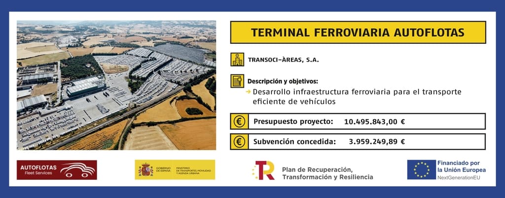 Subvención-terminal-ferroviaria-Autoflotas